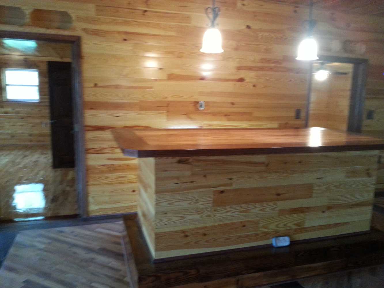 Photos from Magnolia Custom Hardwood Floors