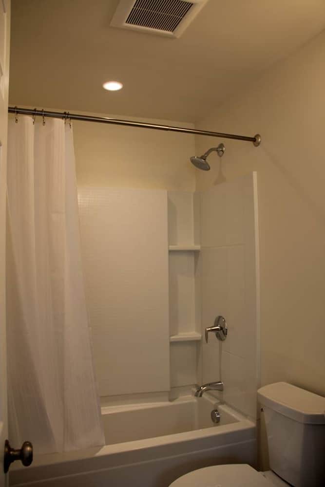 Whole Home Remodel: Mission Street