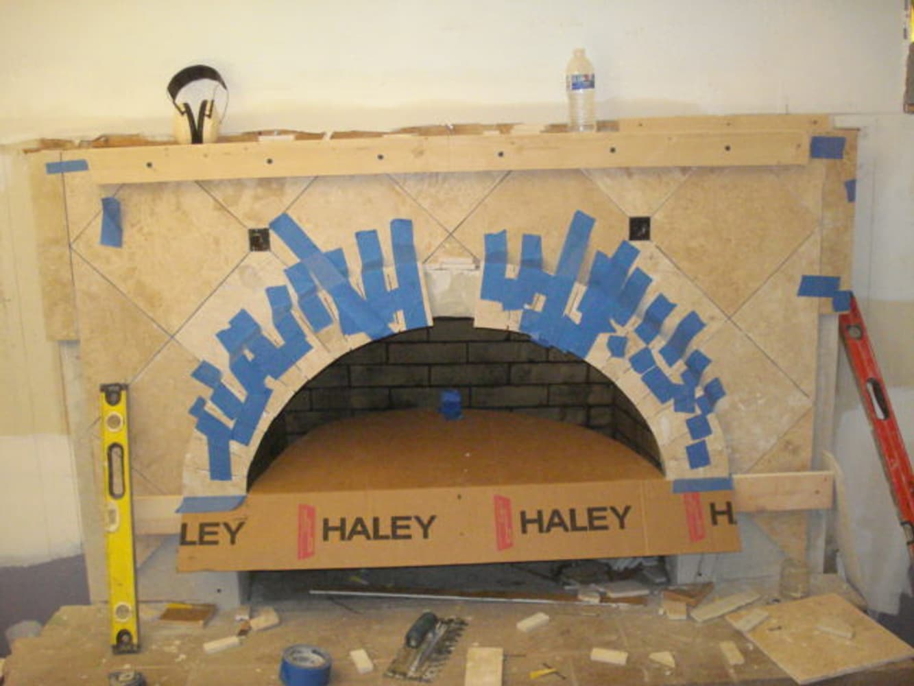 Sierra West Landscaping Project 1