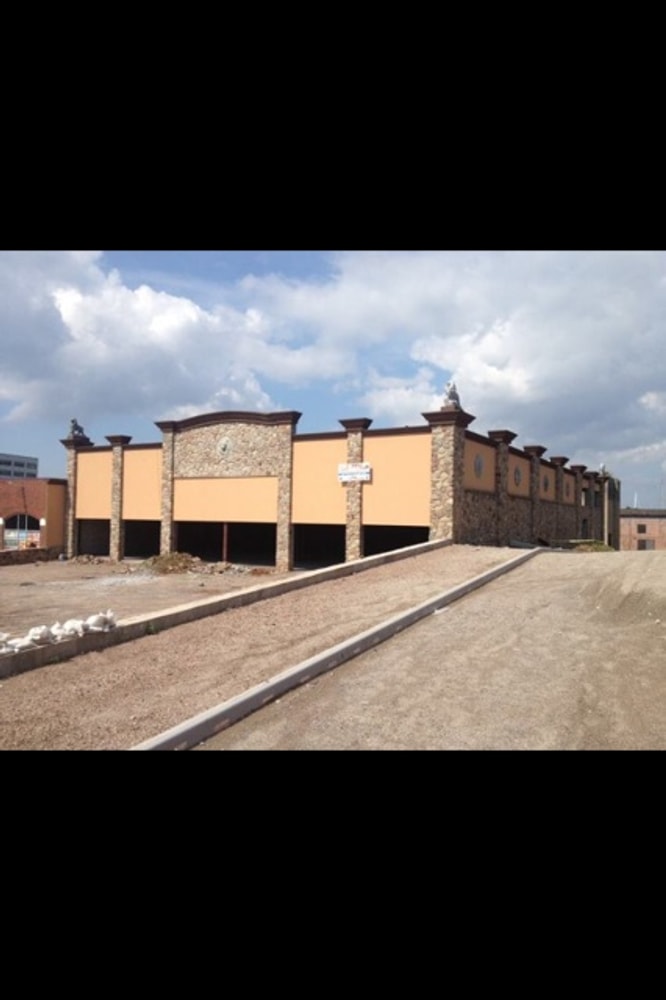 Zaim Contractor Corp Project 1