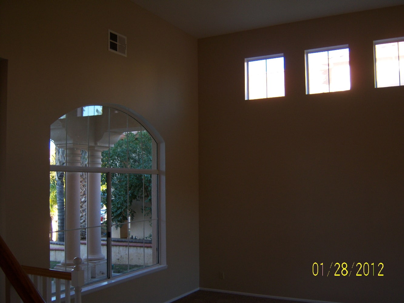 J Preece Contracting Services Project 1