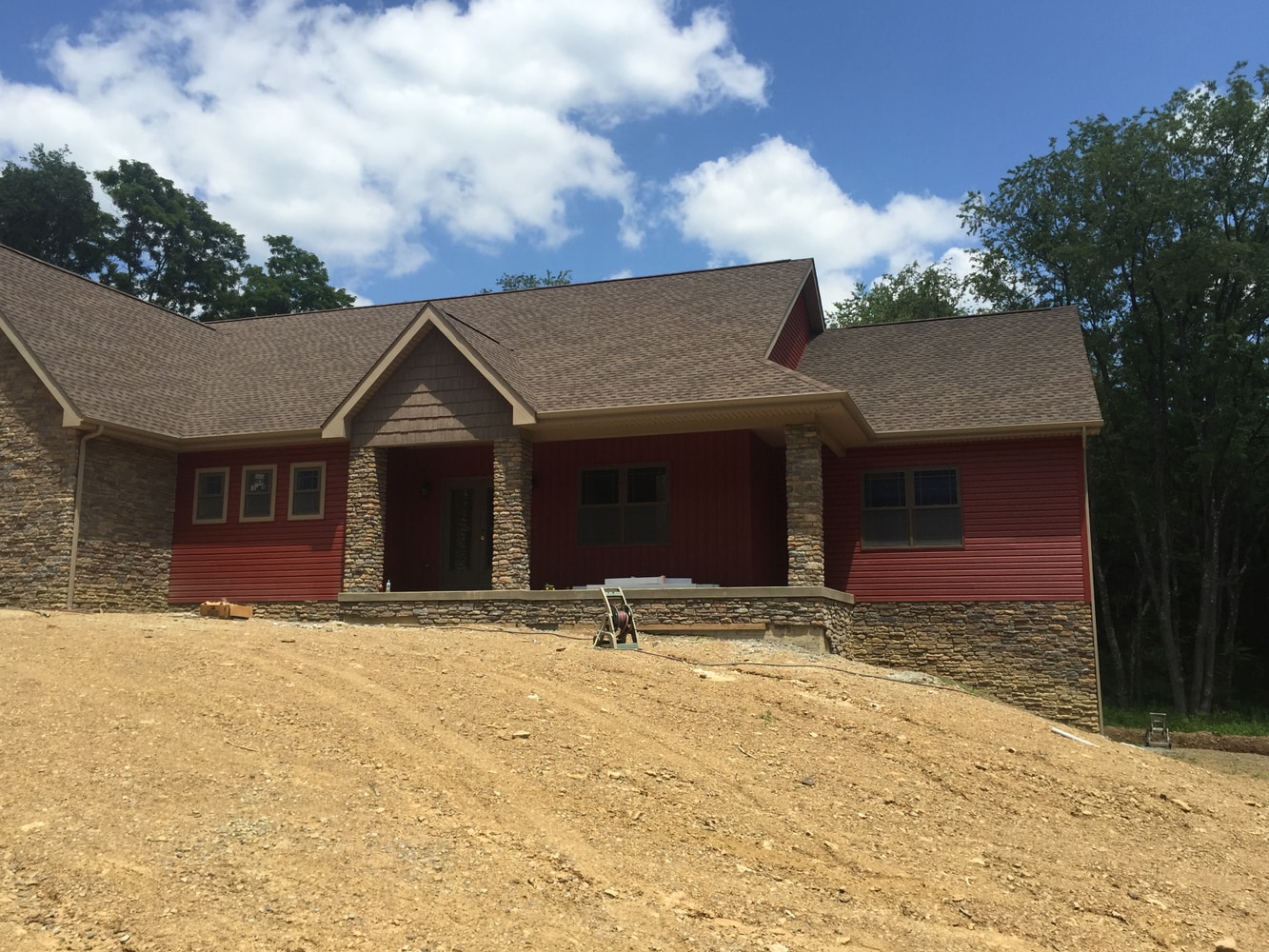 Photo(s) from Hero Construction