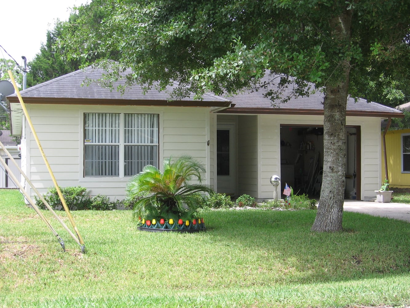 Photo(s) from T H Agram Inc