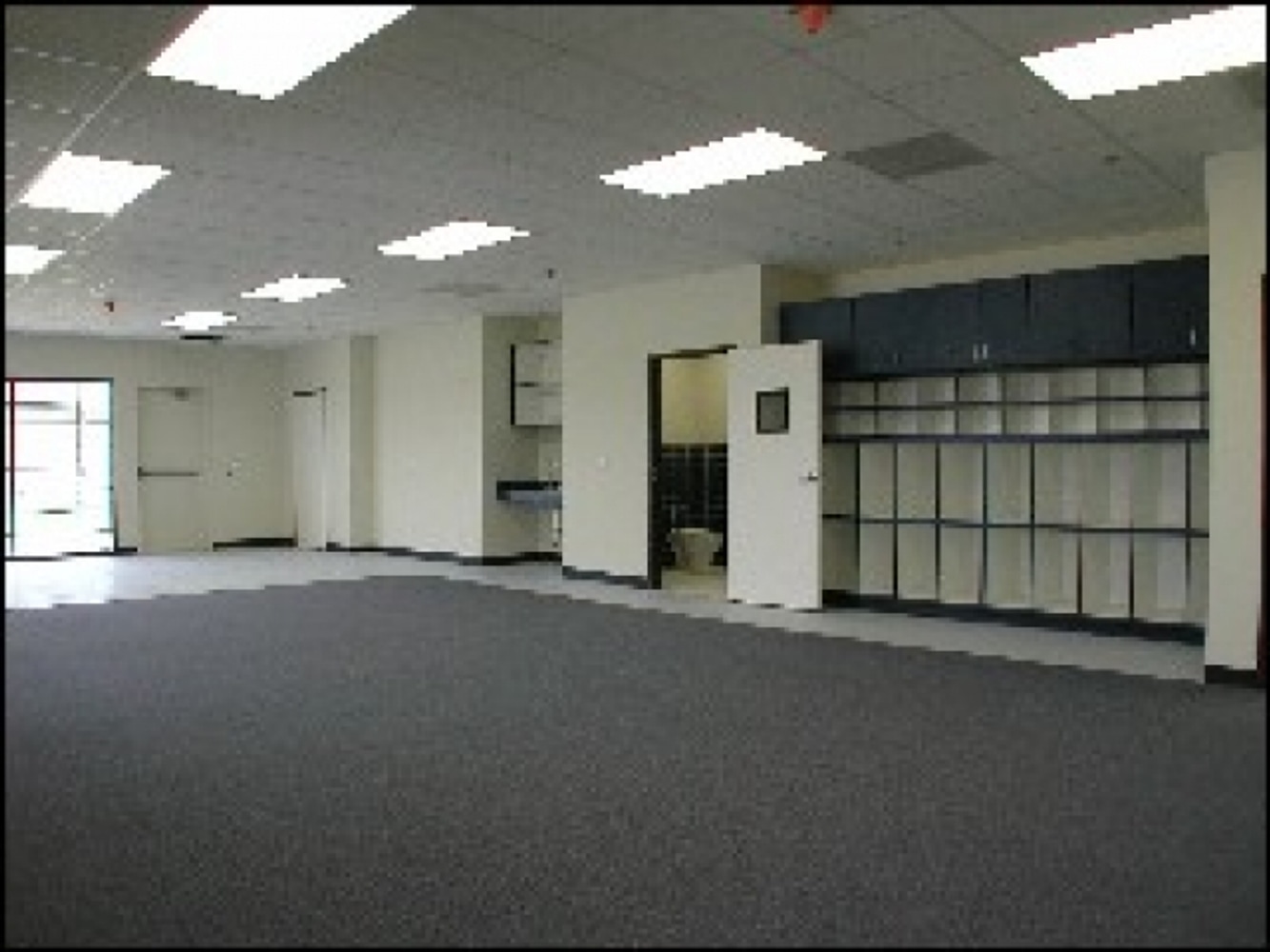 NASA - Johnson Space Center Child Care Facility