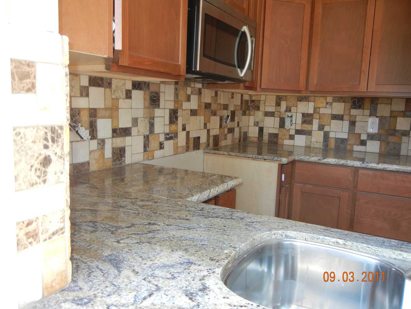 Photo(s) from Rainier Tile & Stone