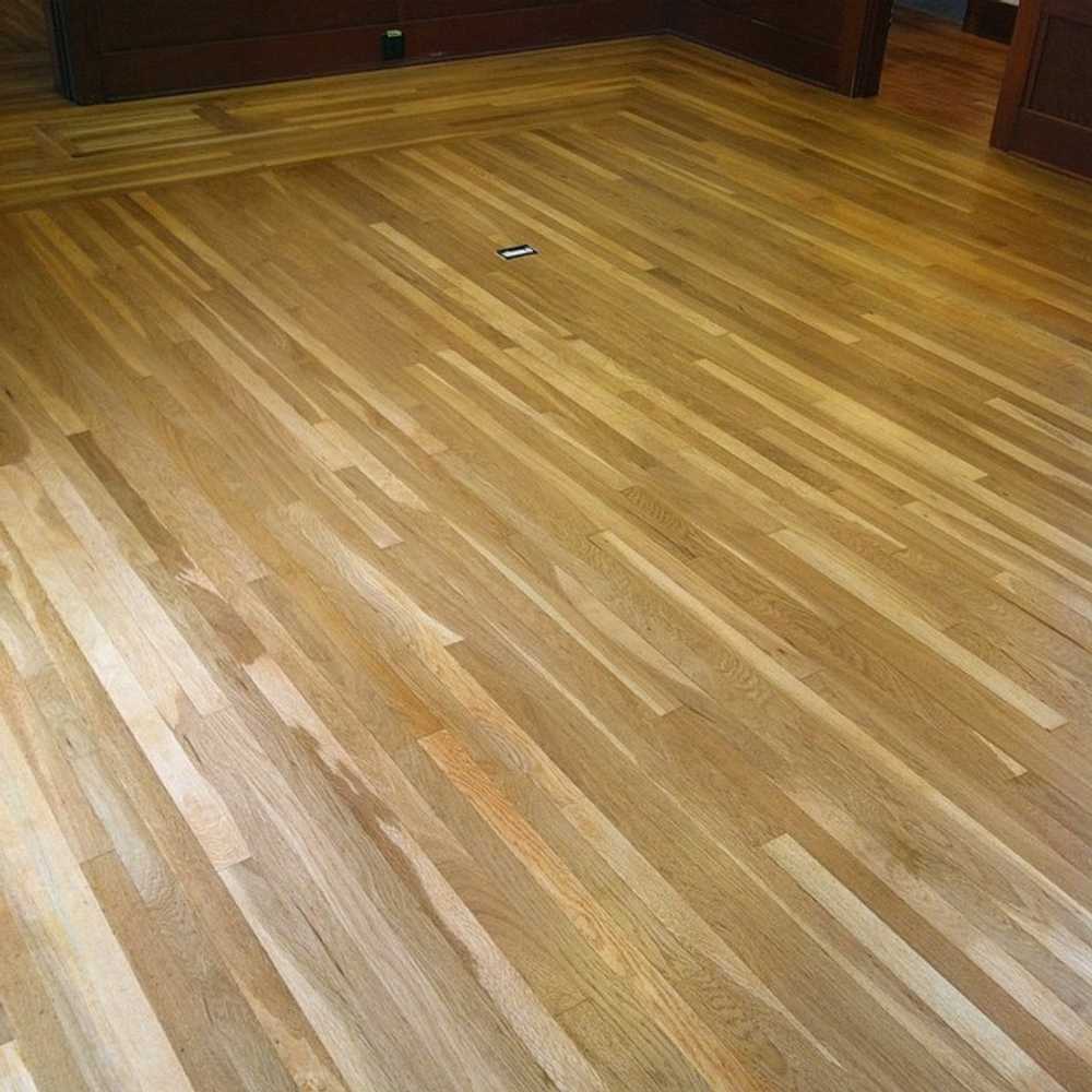 Photo(s) from S J Hardwood Floors