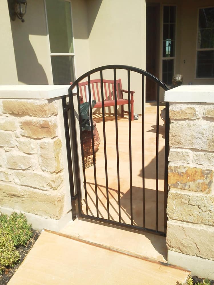 Projects by VC CUELLAR WELDING