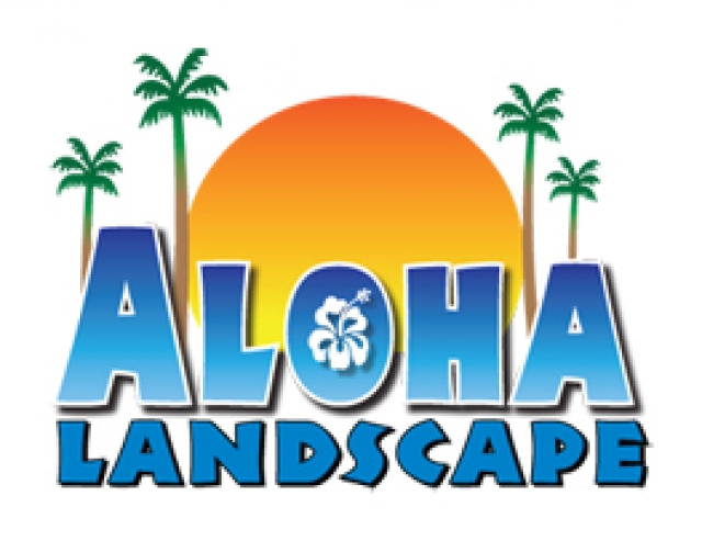Aloha Landscape