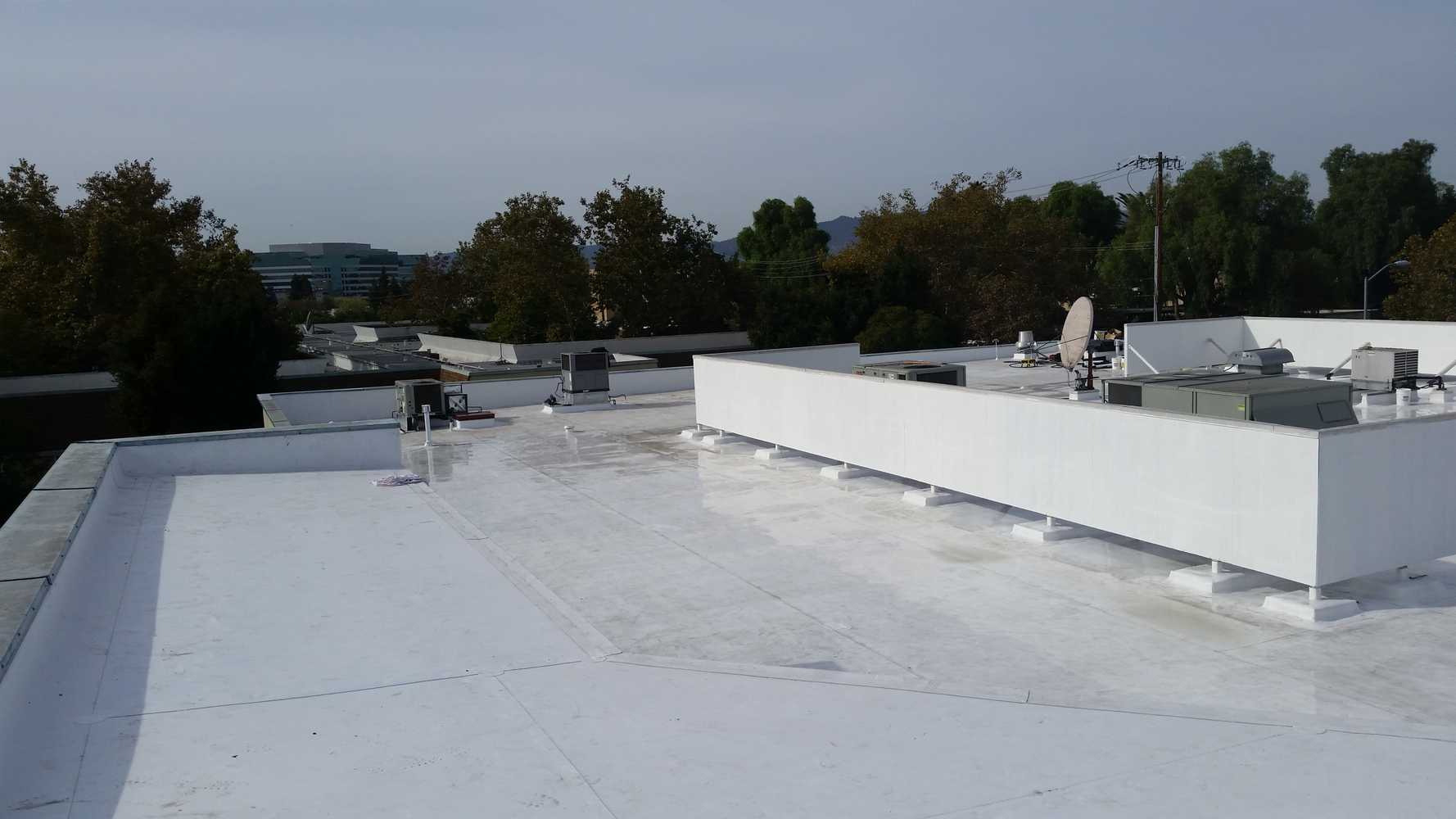 Photos from MP Roofing