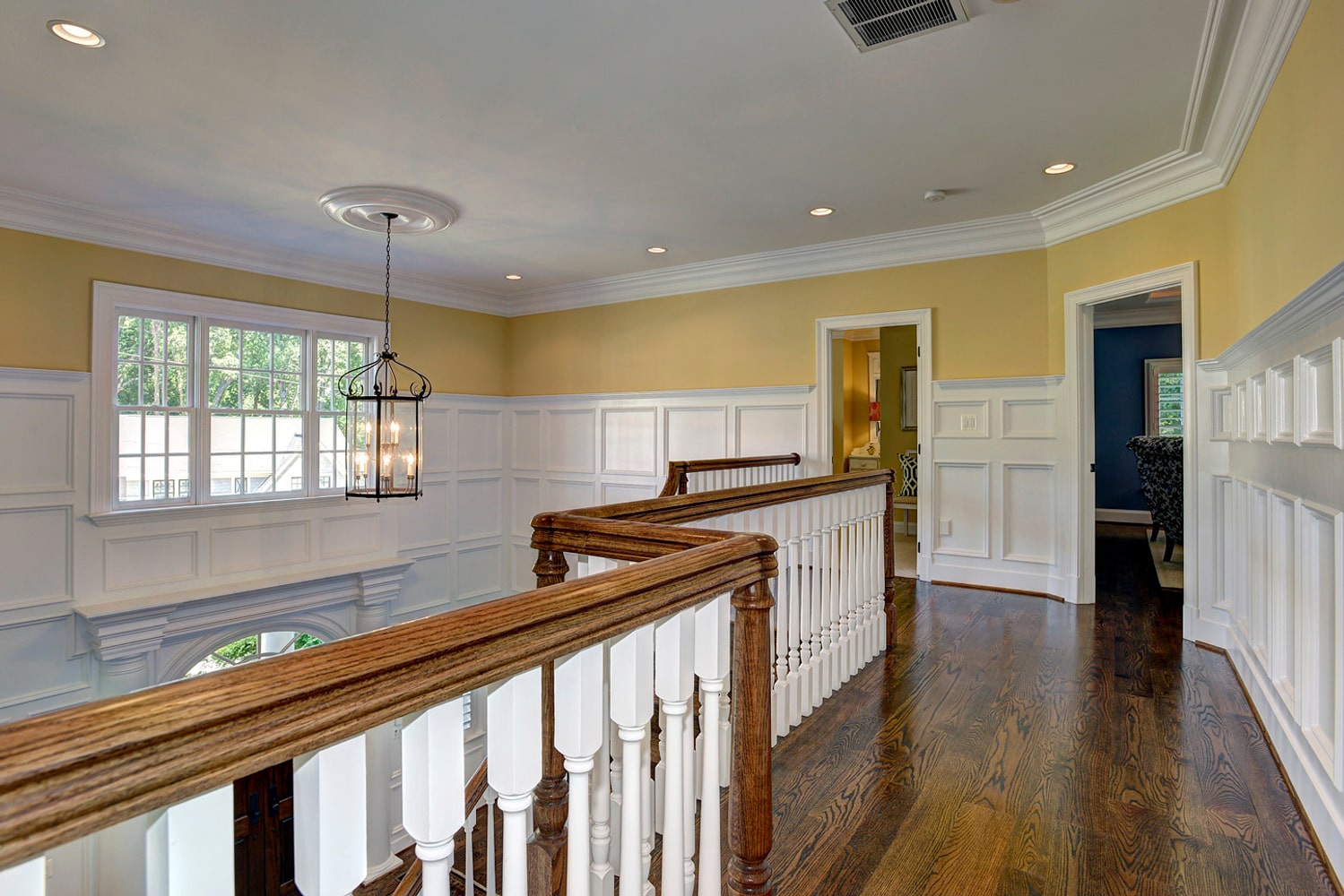 Lincoln Ave - Arlington, VA - Joy Custom Design Build Home