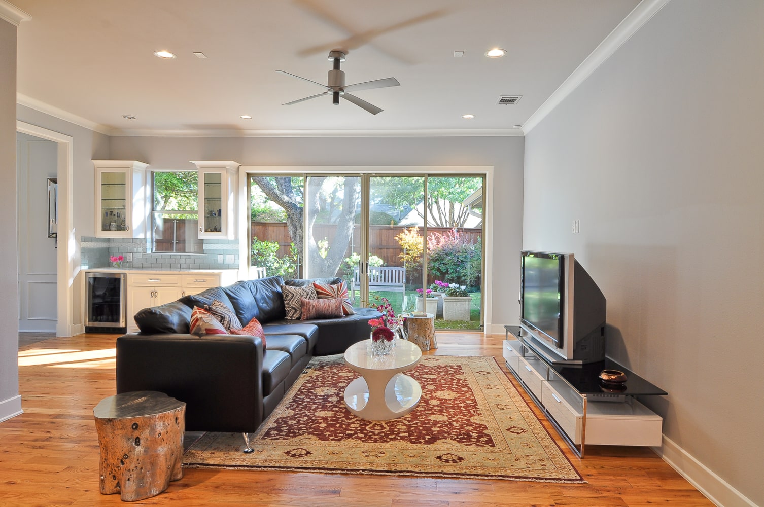 Amberwood Rd, Dallas, TX _ Remodel