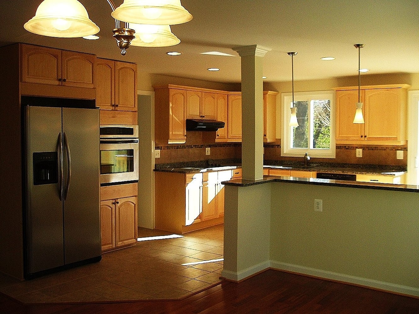 Bianco Design And Build Corp Project 1