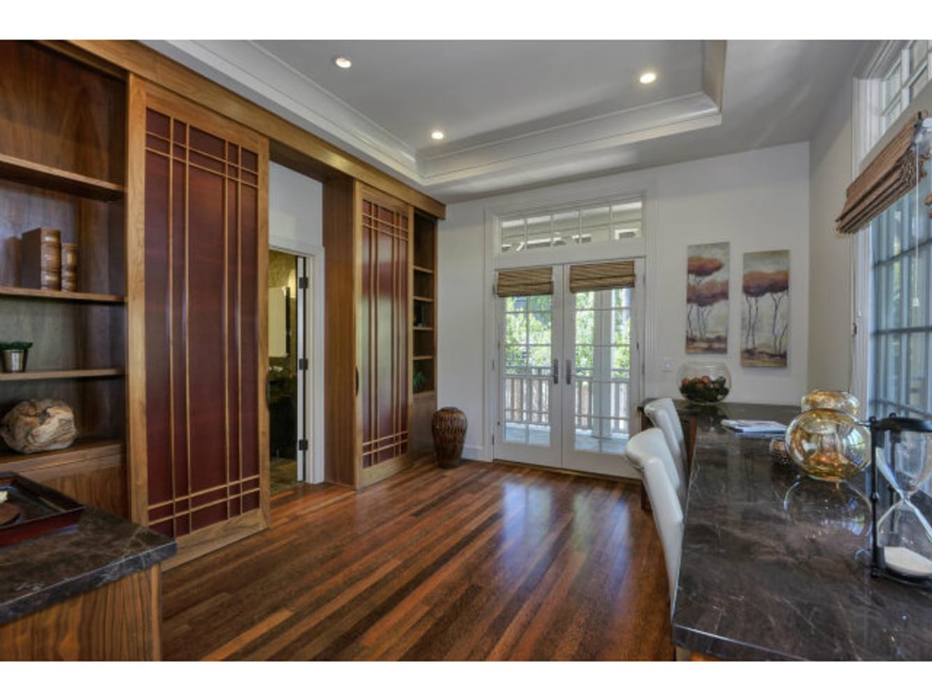 Sunset Mag: Madrone House