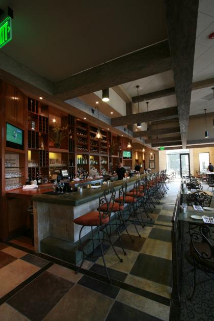 First Rate Electric Project 1