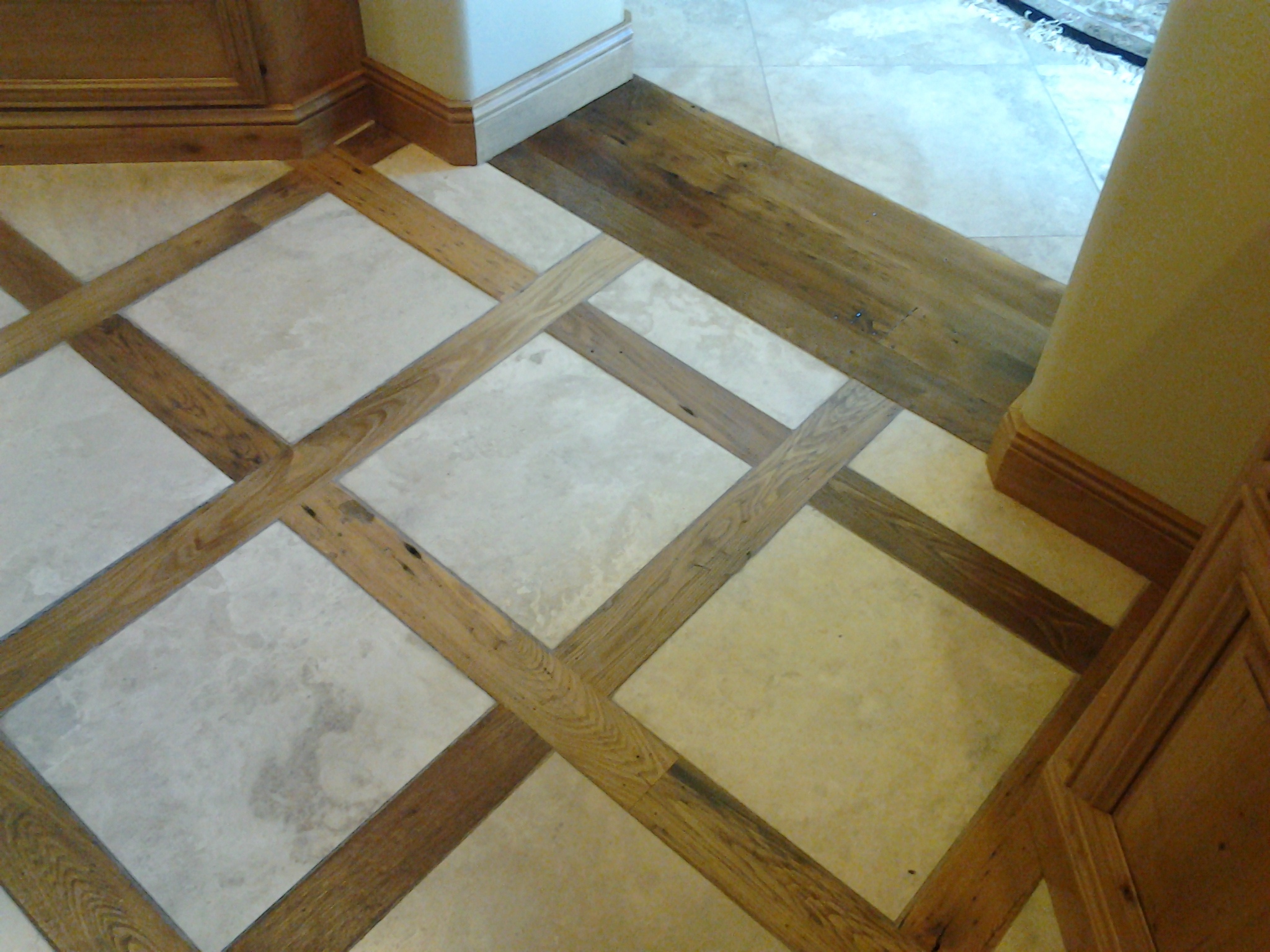Legacy Hardwood Floors Llc
