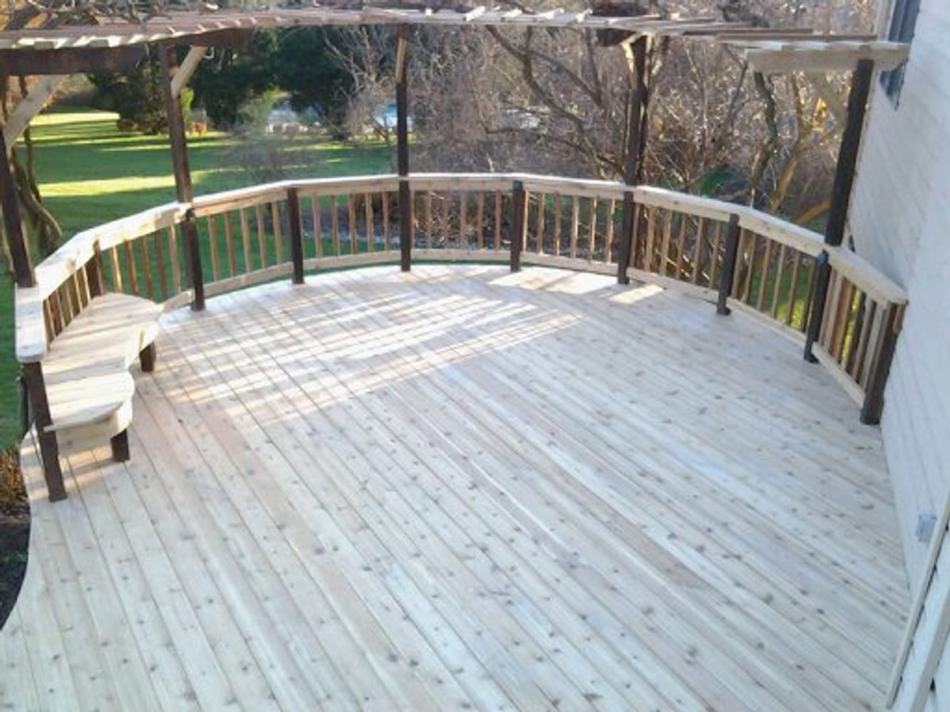 J And J Construction And Architectural Design Project 1