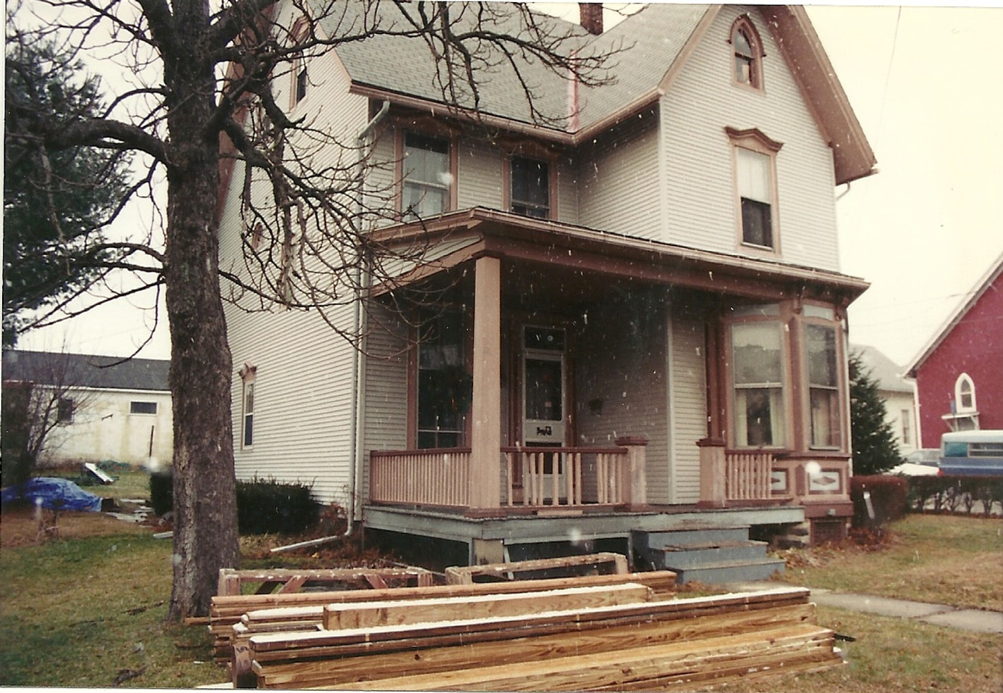 Photo(s) from Jamison Woodcraft