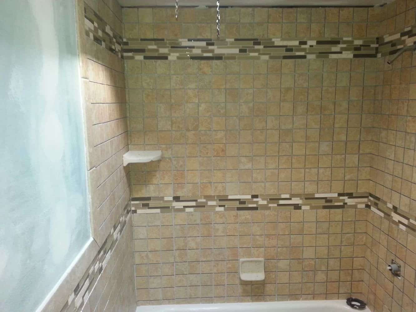 Project photos from L Davis Enterprise Inc/Davis Group