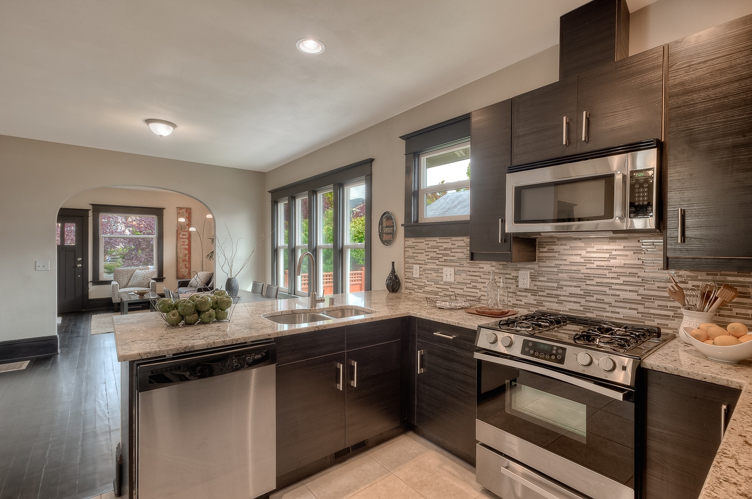 Projects by Jacobsen Remodeling Llc