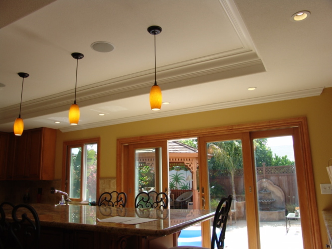 Power Quest Electric Project