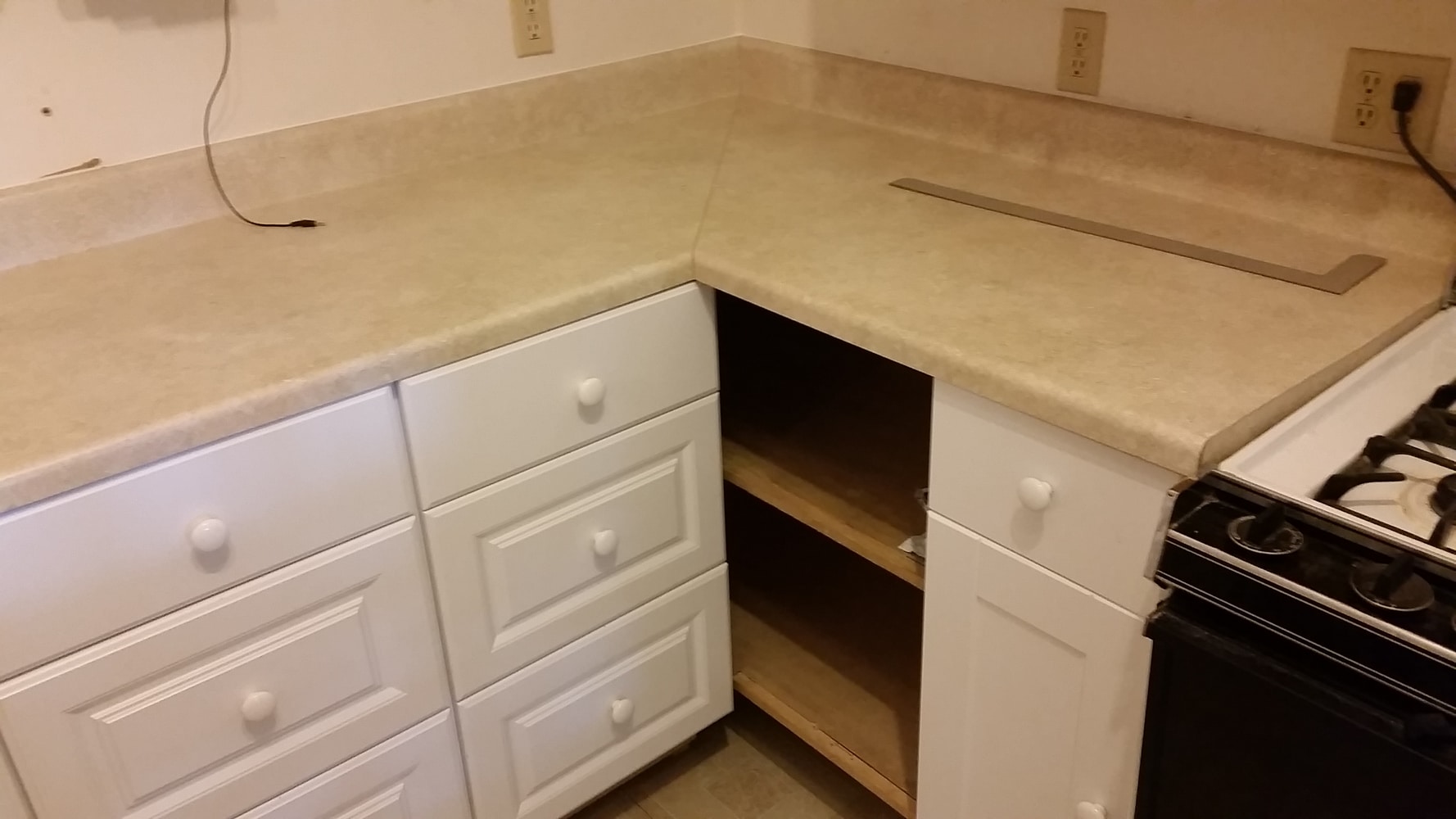 Rnb Remodeling Project