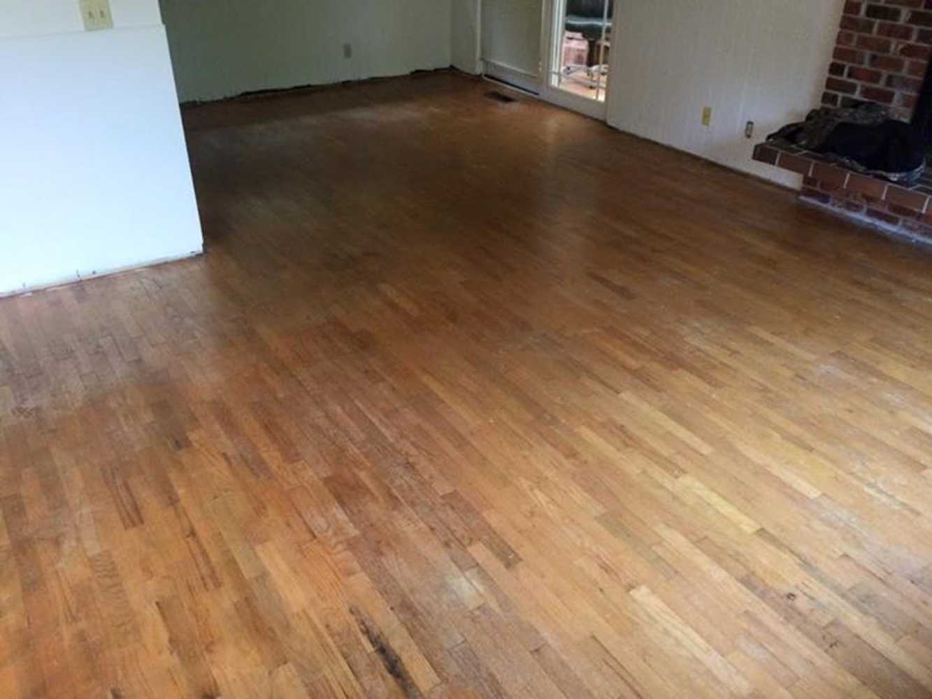 Photos from Begg Hardwood Floors, LLC