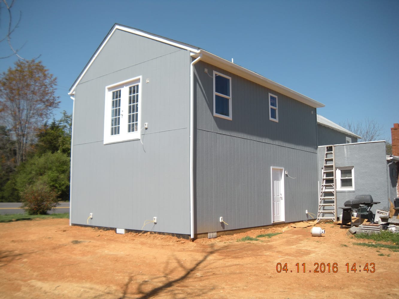 Photo(s) from Thibodeau Contracting, Inc.