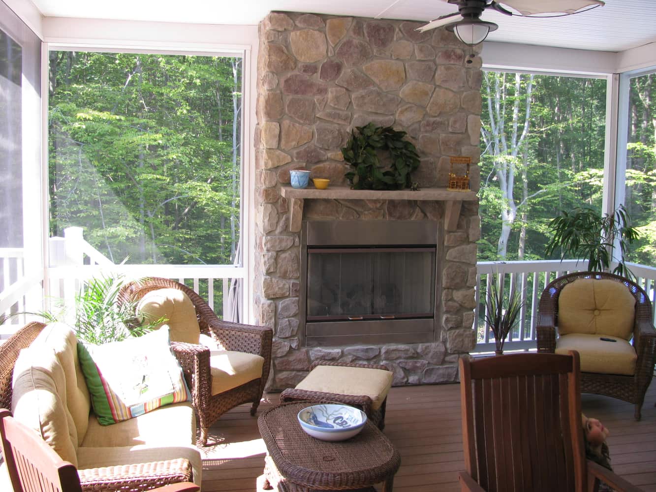 Custom Home Design Build Constructin in Anne Arundel County Maryland