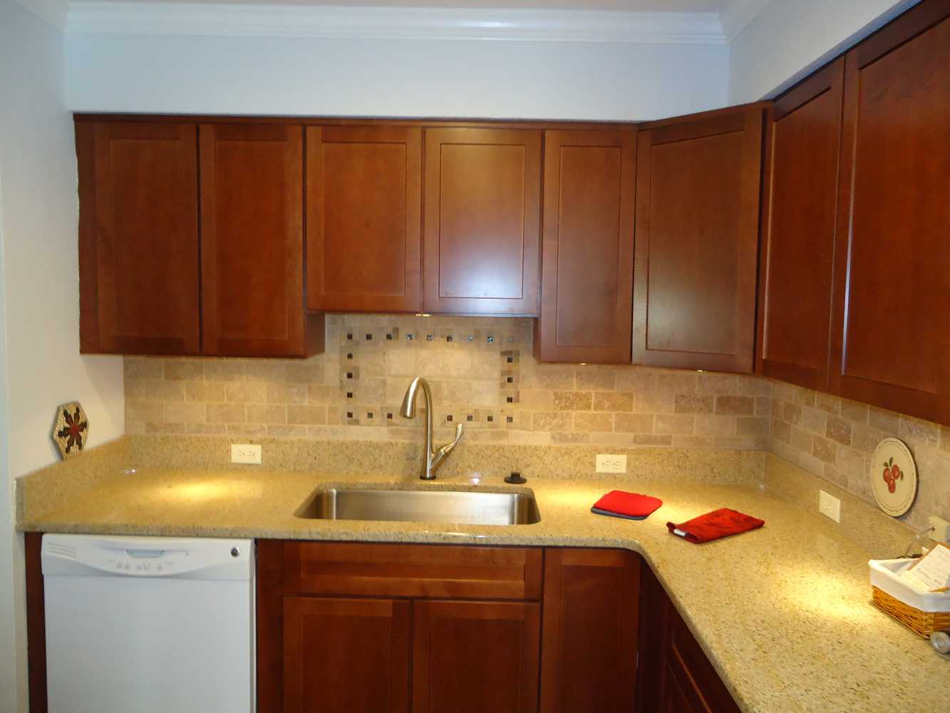 Kitchen Remodels