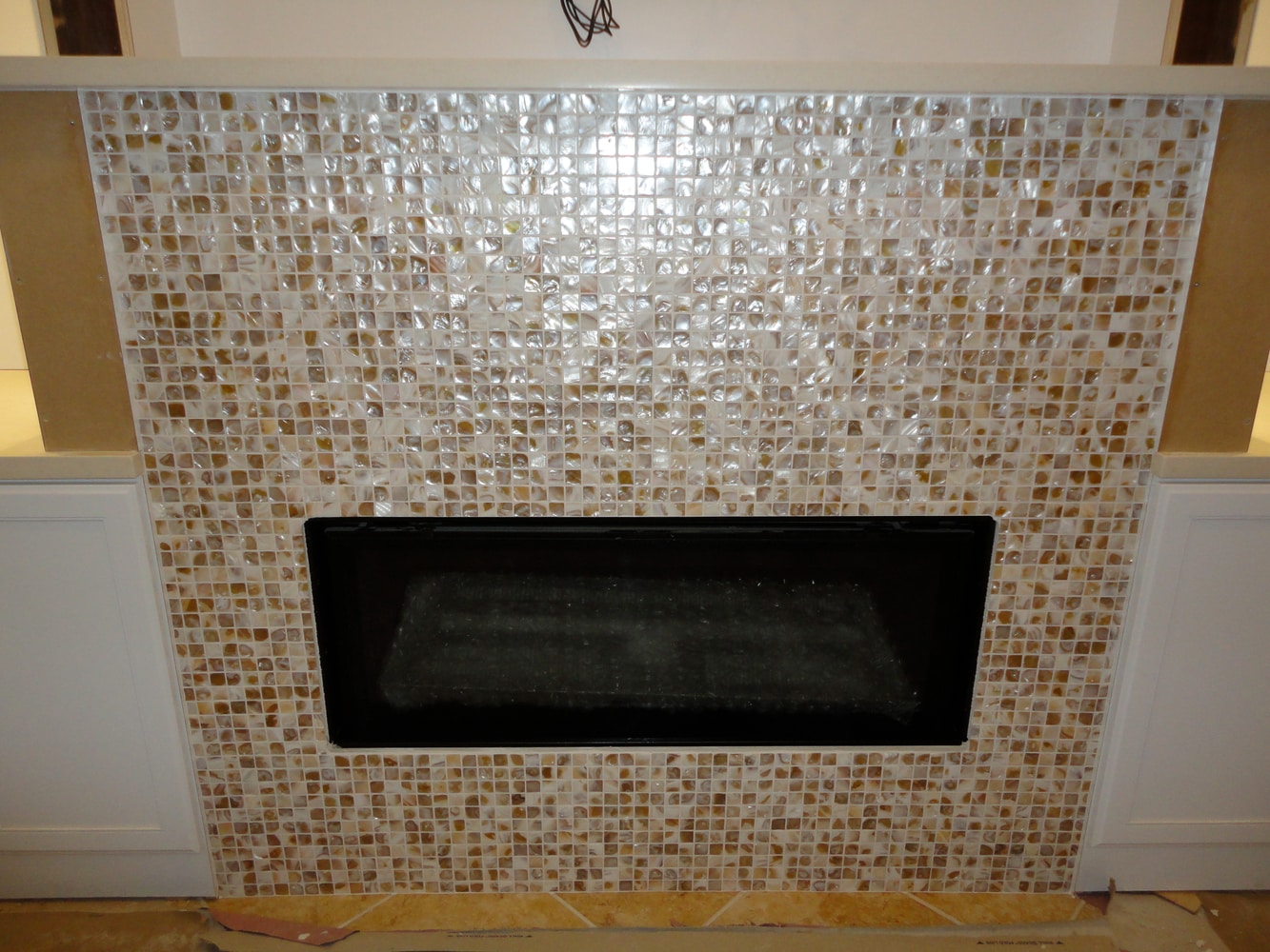 Photo(s) from Van Osdol Marble and Tile Inc.