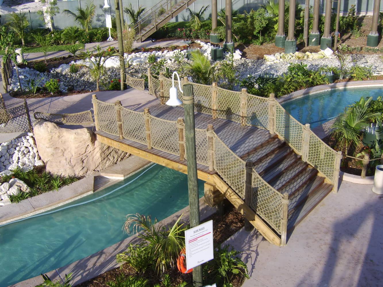 The Tiki Hut Company Portfolio