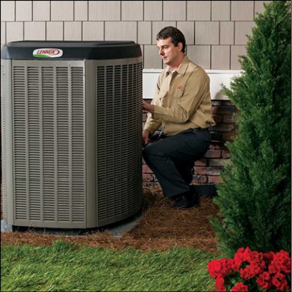 air conditioning and heating Carol Stream 