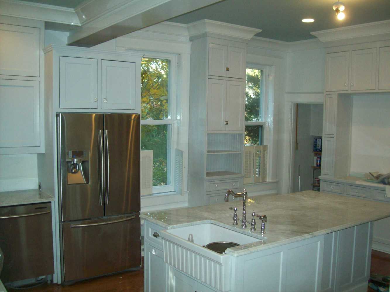 Projects by Carpenter Works Memphis