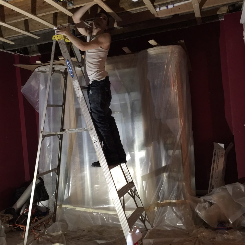 Photos from Kaneone Construction Llc