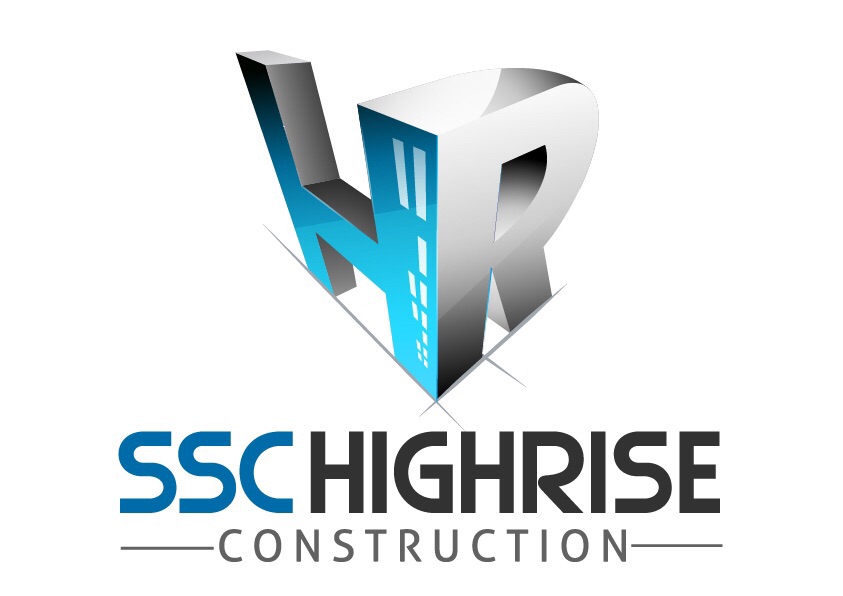 Ssc High Rise Construction