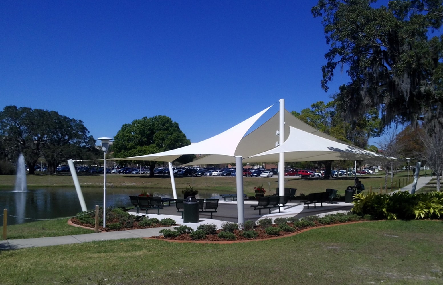 Projects by ShadeMakers, LLC