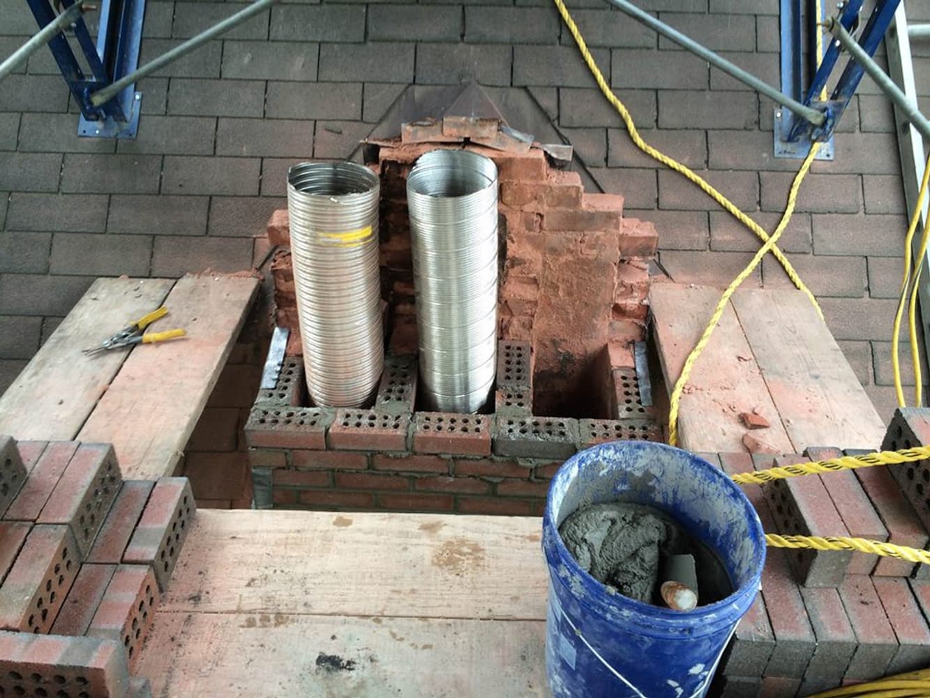 Chimney Images and more..