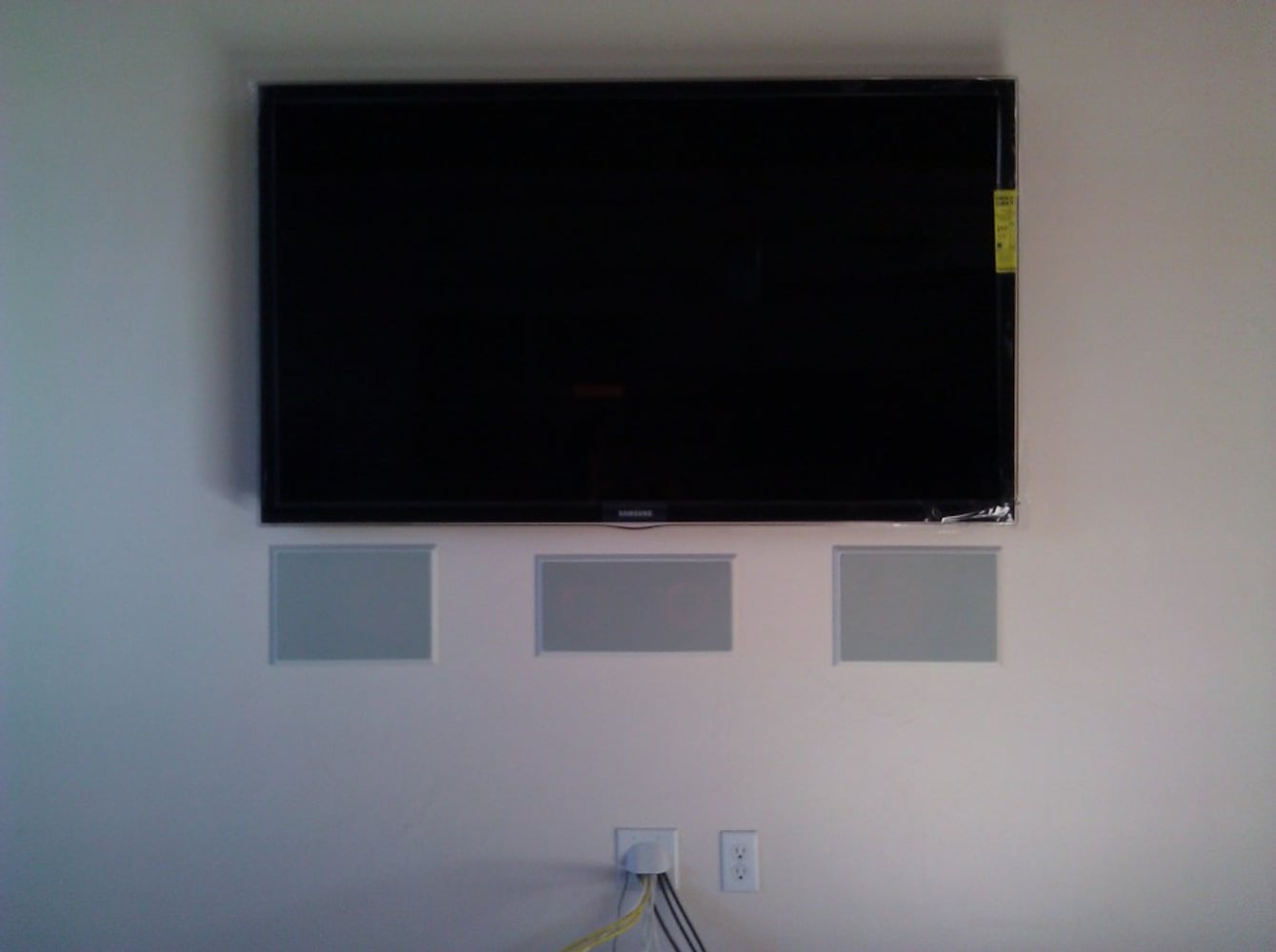 Project photos from Cravelectronics Llc