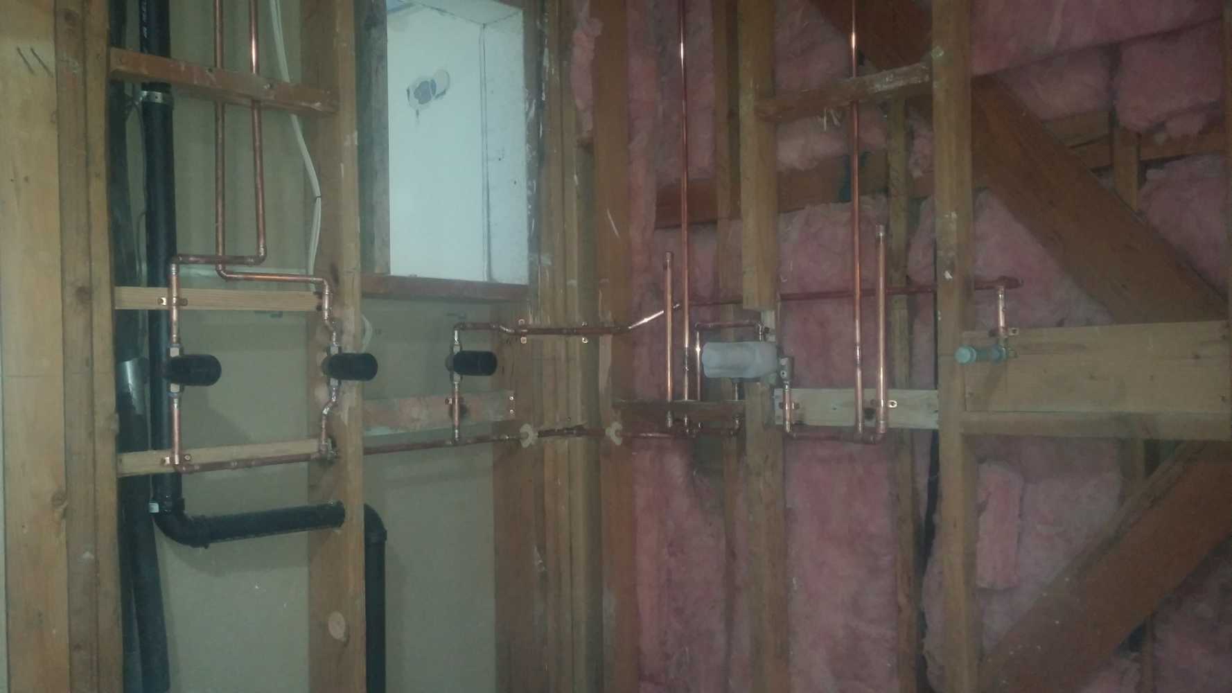 Photos from Lermas Plumbing