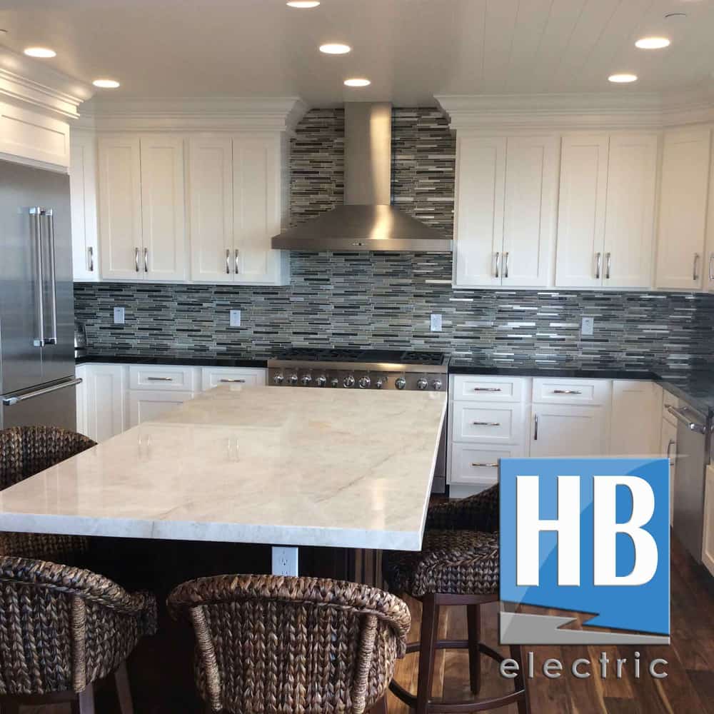 Photos from Huffman & Bratrud Electrical Contracting