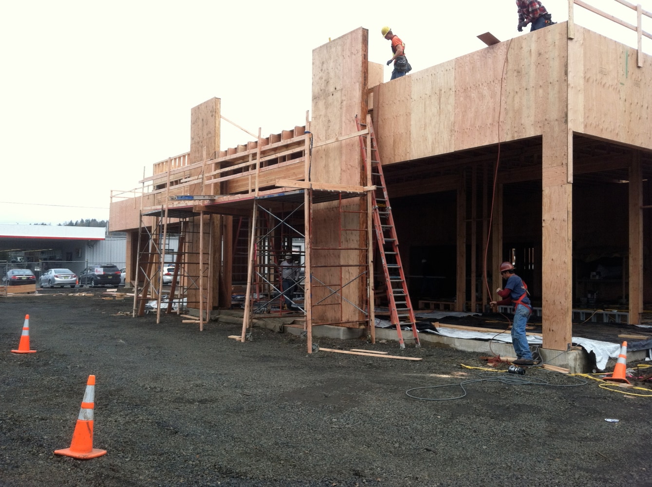 Photo(s) from Dov Construction