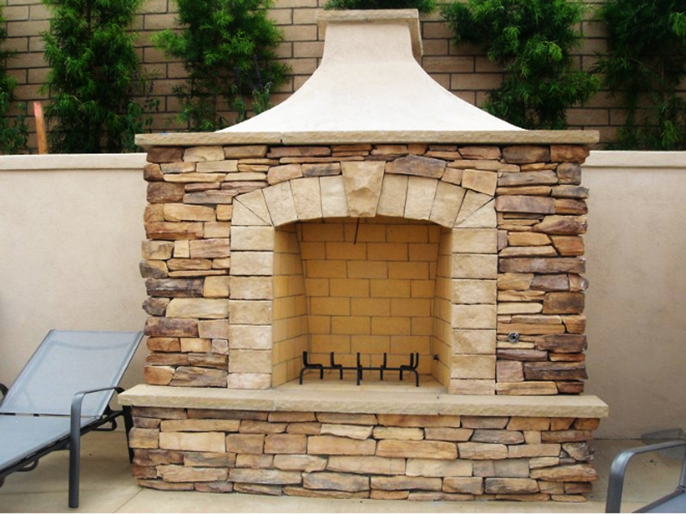 Hardscape Projects by Res Construction