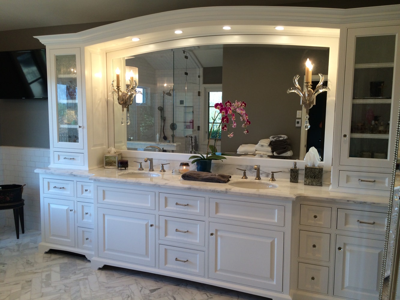 Leonard Custom Works Project