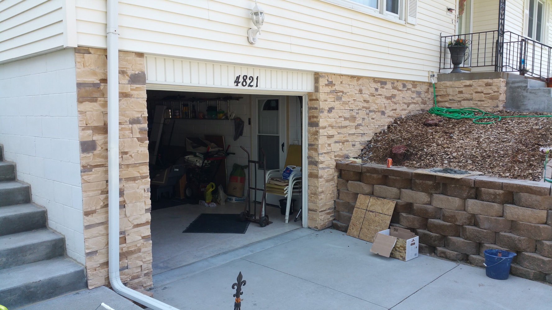 Photo(s) from Castle Remodeling, Inc.Inc