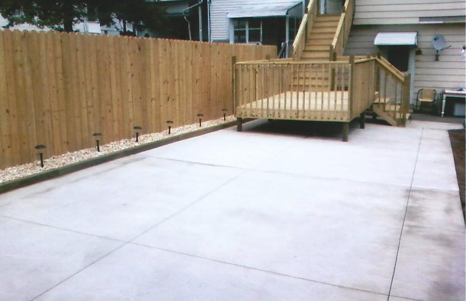 Heckman Construction And Contracting Project