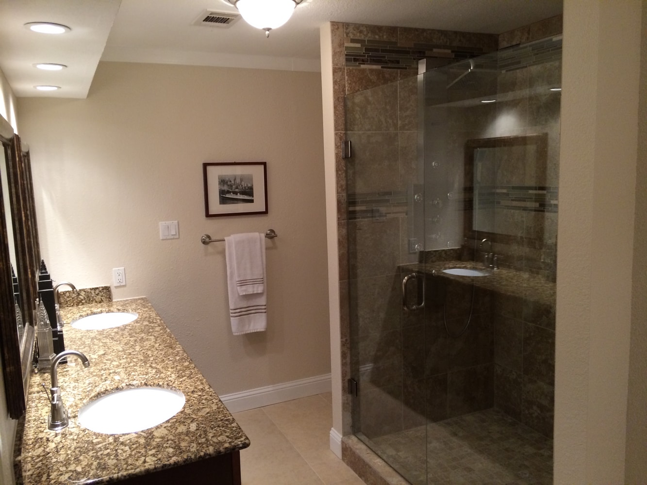 Bathroom Remodeling
