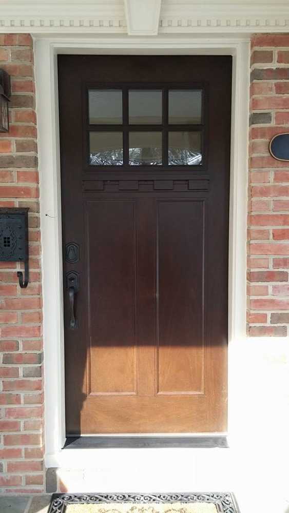 Grone Construction Llc