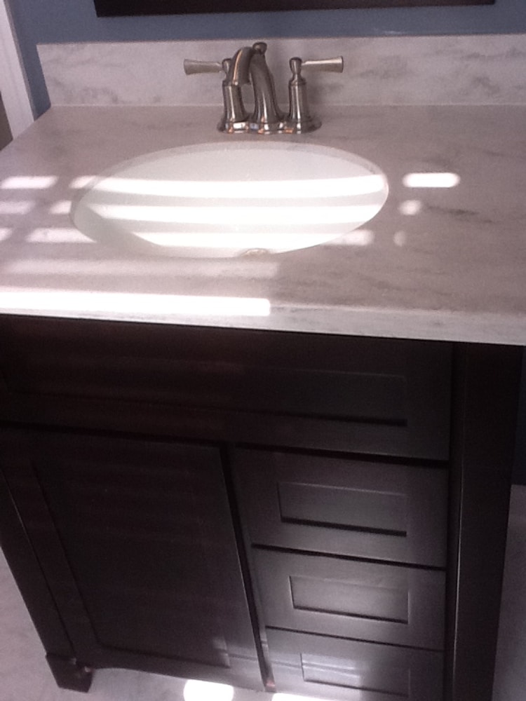 Photos from Express Remodeling Llc - Bathroom 1 