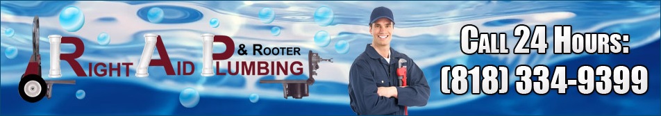Right Aid Plumbing