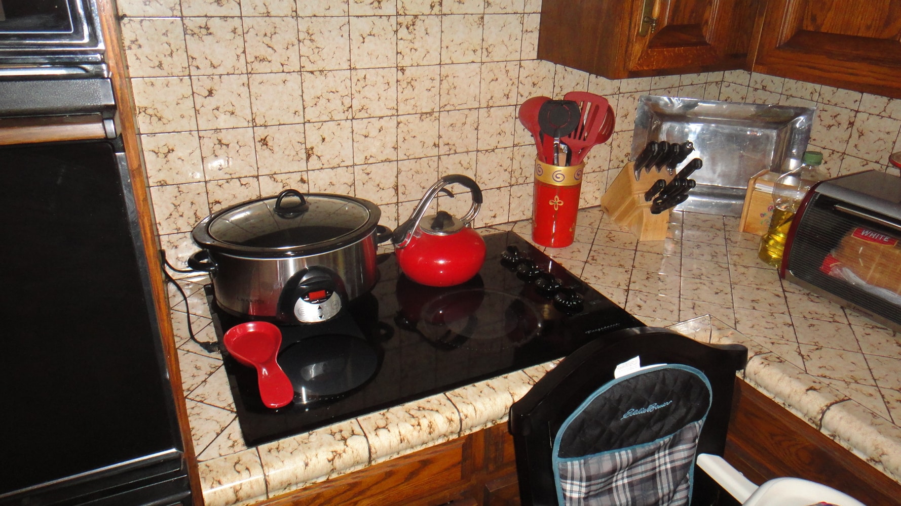 656 Old Country Rd. - Remodel